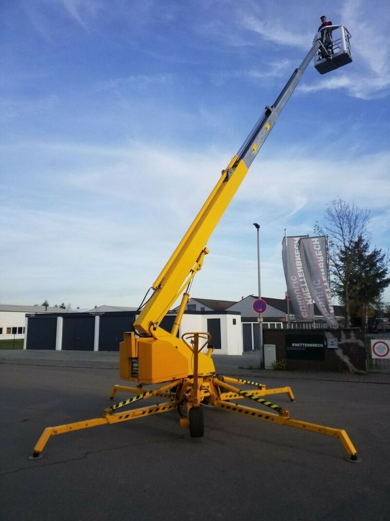 Denka-Lift DL22N Denka-Lift DL22N