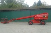 Teleskoparbeitsbühne JLG 660SL