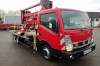 Nissan Cabstar NT400